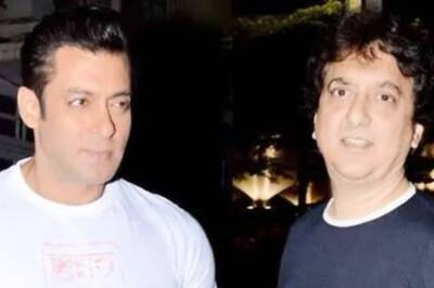 When Salman Khan Suggested Sajid Nadiadwala Flee From His Wedding Venue