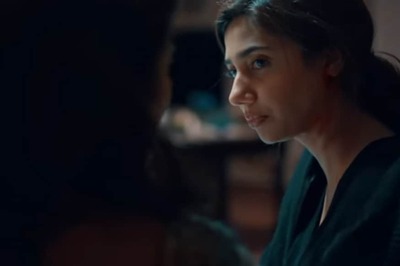 Verna: Mahira Khan's Pakistani Film Denied Certification Over Controversial Content