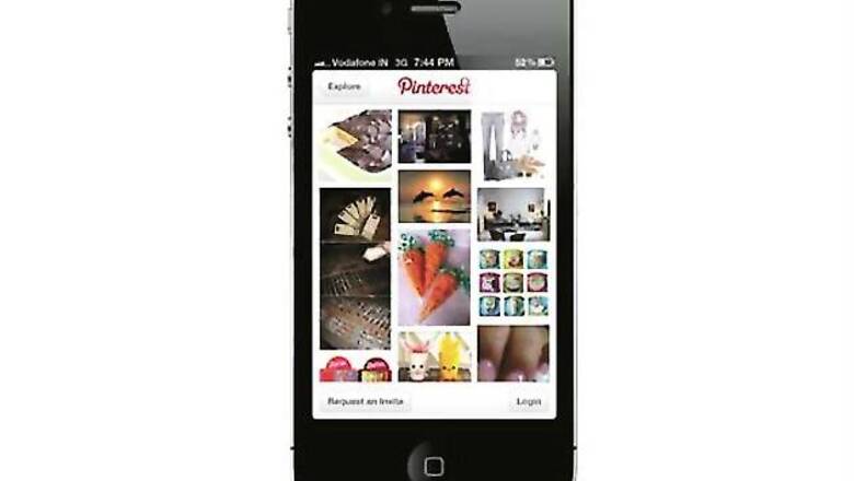 What Is Pinterest?