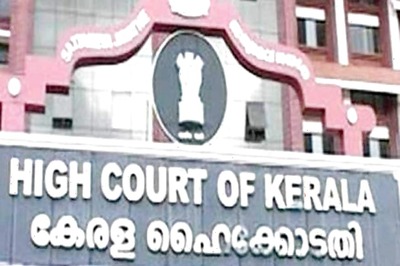 Kerala HC Orders Govt to Verify Audio Clip in Which CPM Leader Allegedly Threatens Police Officer