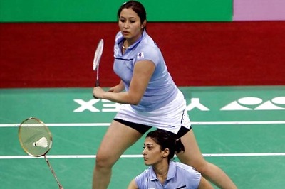 Jwala, Ashwini to renew partnership