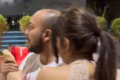 'Never Asked for a Selfie; Prithvi Shaw Hit Me', Claims Social Media Influencer Arrested in Selfie Fight Case