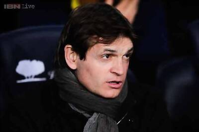 Former Barcelona coach Tito Vilanova dies at the age of 45