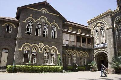 Fergusson College principal retracts statement on ABVP, Ambedkarite students clash