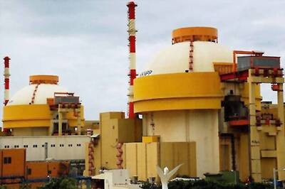 Kudankulam to begin power production in April
