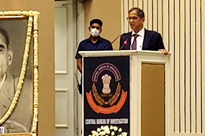 'In 16 Months I Did What I Could Do': Former Chief Justice of India NV Ramana