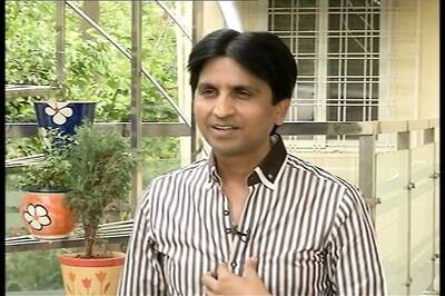 AAP Must Learn From Mistakes in MCD Elections, Says Kumar Vishwas