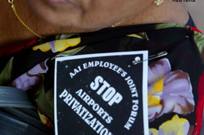 Praful Patel says AAI to become a company