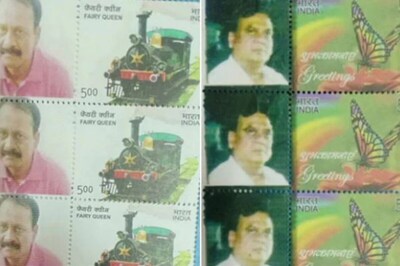 Gangsters on Postal Stamps? Kanpur Postal Department Red-faced after Clerical 'Lapse'