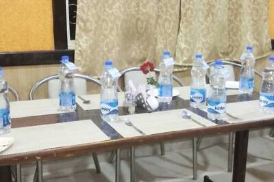 Hotels, Restaurants Can Sell Bottled Water Above MRP, Rules SC