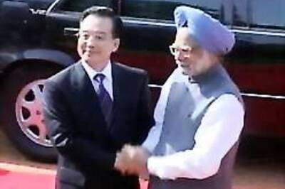 NSG row over, India, China talk N-cooperation