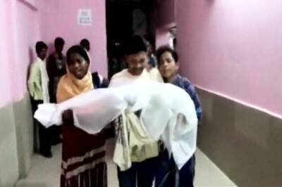 Encephalitis Toll Climbs to 51 in Odisha, FIR Against CM