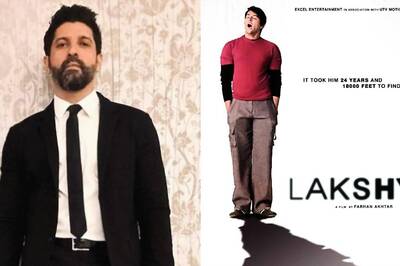 Farhan Akhtar Suffered From Depression After Hrithik Roshan's Lakshya Tanked AT BO: ‘Yaar Kaise Ho Gaya’