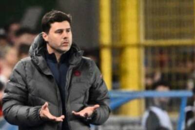 Mauricio Pochettino Sets Up Three-Man Transfer Plan For Chelsea: Report