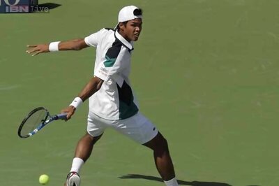 Somdev Devvarman to play Yuki Bhambri in the semis of ATP Challenger
