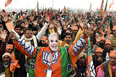 Muslim Quota Bill is Trash Paper, Will be Quashed: BJP