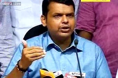 Farmers to hold sit-in at Fadnavis' Nagpur house on November 30