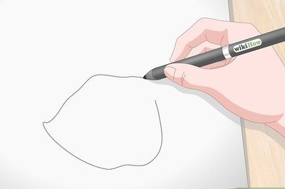 How to Draw a Realistic Anatomical Human Heart