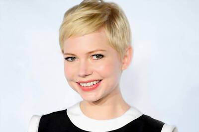 Michelle Williams on Raising Daughter Without Heath Ledger