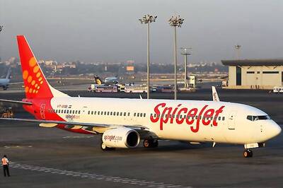 SpiceJet to Add 60 Aircrafts in its Fleet by 2019-20: CFO