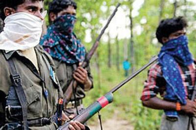 Maoists Open 4 New Training Camps, Govt Fears Big Attack Planned to Disrupt Upcoming Assembly Polls