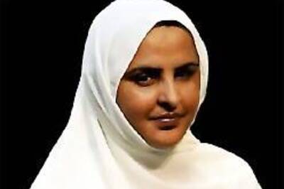 Pak rape victim turns author