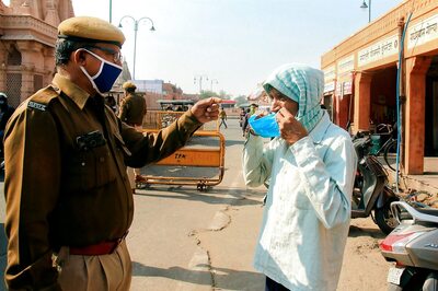 Twice the Protection, Half the Risk: Why Double Masking is the Need of the Hour