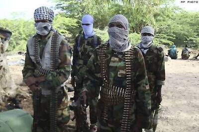 81 terrorists killed in Kashmir Valley this year