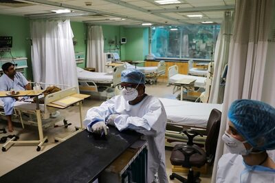 Delhi Govt Tells Pvt Hospitals to Reserve at Least 40 Pc of Beds for Covid Patients