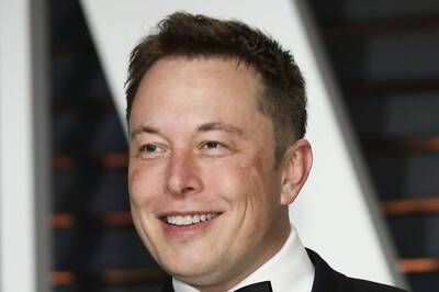 Russia Ukraine War: Elon Musk Says Starlink Won't Block Russian News Sources Unless 'At Gunpoint'