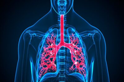 Lung Cancer Awareness Month: When and Who Should Consider Lung Cancer Screening?