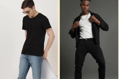 Denim Guide For Men For This Festive Season; 4 Styles To Look Forward To