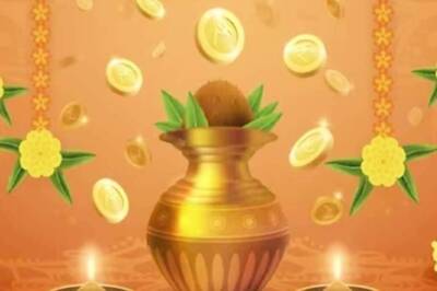 Akshaya Tritiya 2024: Rare Yoga To Benefit Three Zodiac Signs