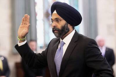 US' First Sikh-American Attorney General Racially Targeted by Radio Hosts Over his Turban