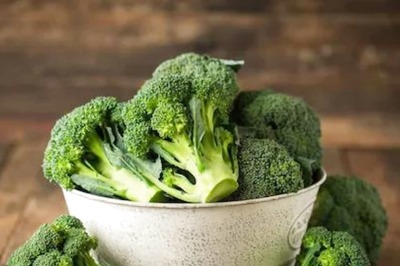 From Weight Loss To Boosting Immunity: Benefits Of Broccoli One Must Know