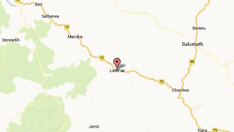 Mistaking each other for Maoists, security men engage in fierce gun battle