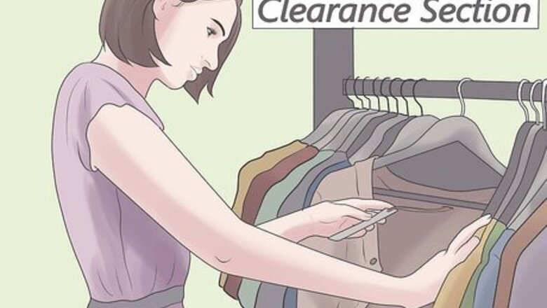 How to Get Hollister Clothes Cheap