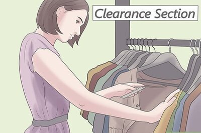 How to Get Hollister Clothes Cheap