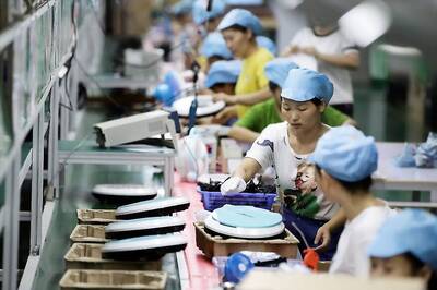 No Place Like Home: Chinese Firms Stung by Trade War Build Up Domestic Brands