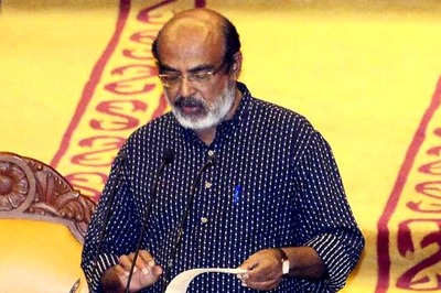 Kerala Budget LIVE: 'Native' Robots to End Manual Scavenging; Steep Hike in Liquor Tax; Rs 10 Cr for Transgenders