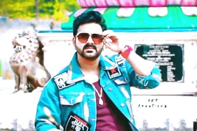 News18 Evening Digest: BJP's Pick for Bengal's Asansol Seat Pawan Singh Opts Out of LS Race And Other Top Stories