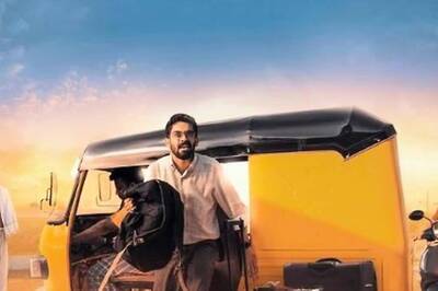 Thalaivettiyaan Paalayam Trailer Out: Watch Abishek Kumar's Hilarious Struggles In Panchayat's Tamil Remake