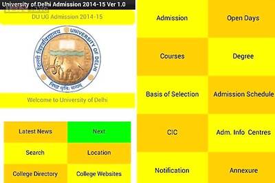 Above 90 per cent marks, high cut offs good news for some, distressing for others