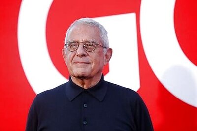 NBCUniversal Vice Chairman Ron Meyer departs company after disclosing affair