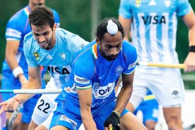 Why Indian Hockey Teams Pulled Out of 2022 CWG: UK's 'Discriminatory' Rules to Blame