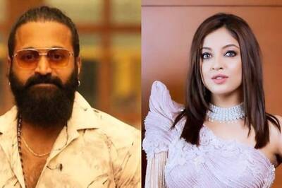 Rishab Shetty Slams Bollywood After Kantara National Award Win; Tanushree Dutta Calls Hema Committee Report Useless