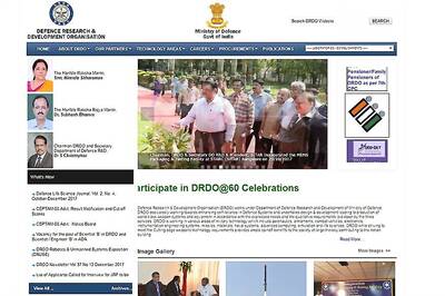 DRDO Scientist/Engineer B Recruitment 2017 Notification Out: Check Eligibility, Application Process Starts 16th December 2017