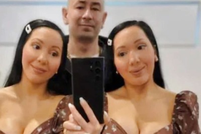 These Identical Twins From Australia Are Engaged To The Same Man