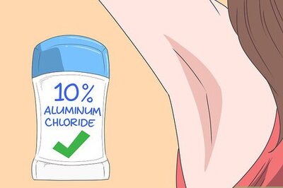 How to Properly Apply Antiperspirant