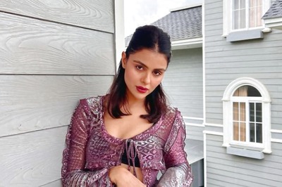 Bigg Boss 16 Fame Priyanka Chahar Choudhary On Her Struggle Days: ‘It Was Hard For Me’